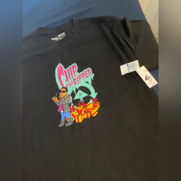 Chip the ripper - Picture 2 of 2